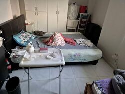 Blk 715 Woodlands Drive 70 (Woodlands), HDB 4 Rooms #535241341